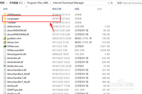 IDM使用界面如何变成中文 界面汉化方法