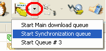 Start and stop queue buttons.png