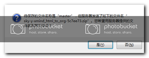 IDM(Internet Download Manager) 下载时对文件名的支持